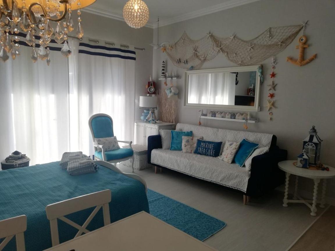 Apartament Marina, Villa Marea Мендзиздроє Екстер'єр фото
