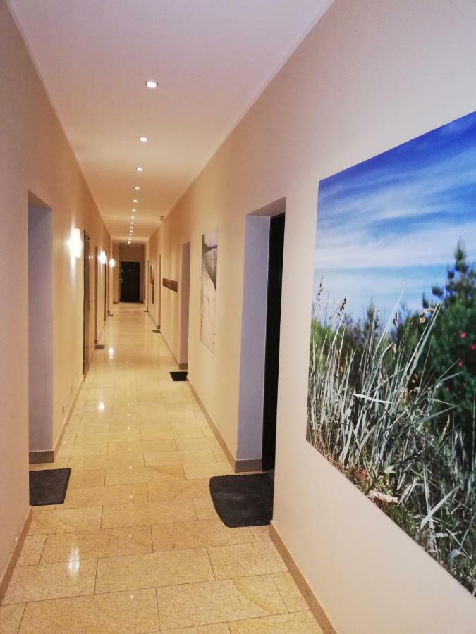 Apartament Marina, Villa Marea Мендзиздроє Екстер'єр фото