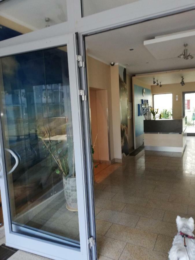 Apartament Marina, Villa Marea Мендзиздроє Екстер'єр фото
